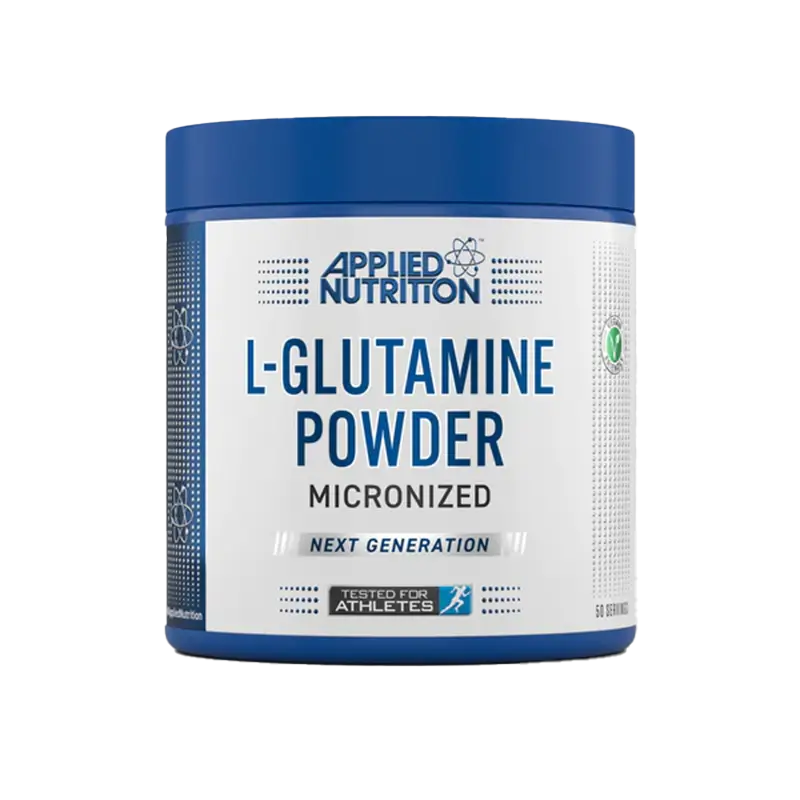 Applied Nutrition L-Glutamine 250g