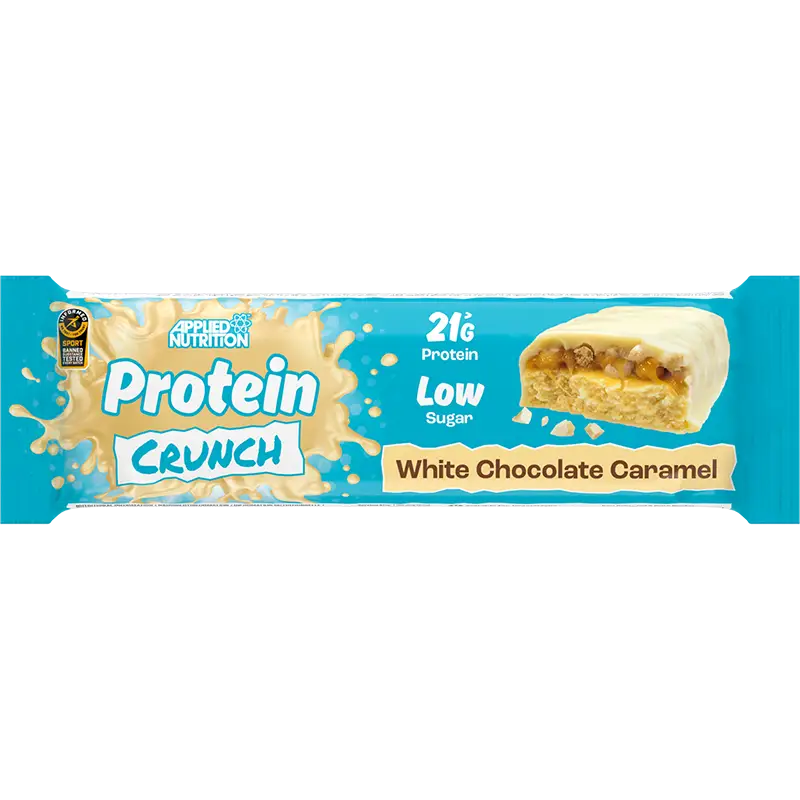 Applied Nutrition Protein Crunch Bar 60g