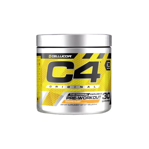 Cellucor C4 Pre Workout