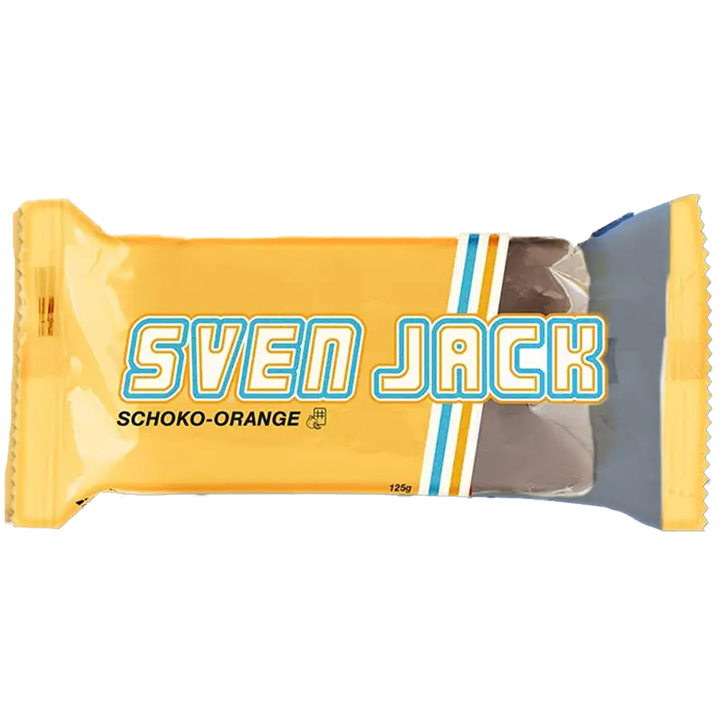 Sven Jack 125g