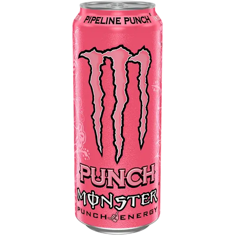 Monster Energy Juice PIPELINE PUNCH 500ml