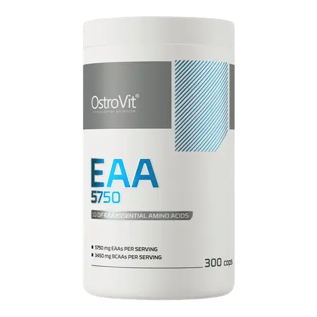 OstroVit EAA 5750 mg 300 Kapsul