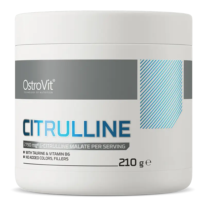 OstroVit Citrulline 210g