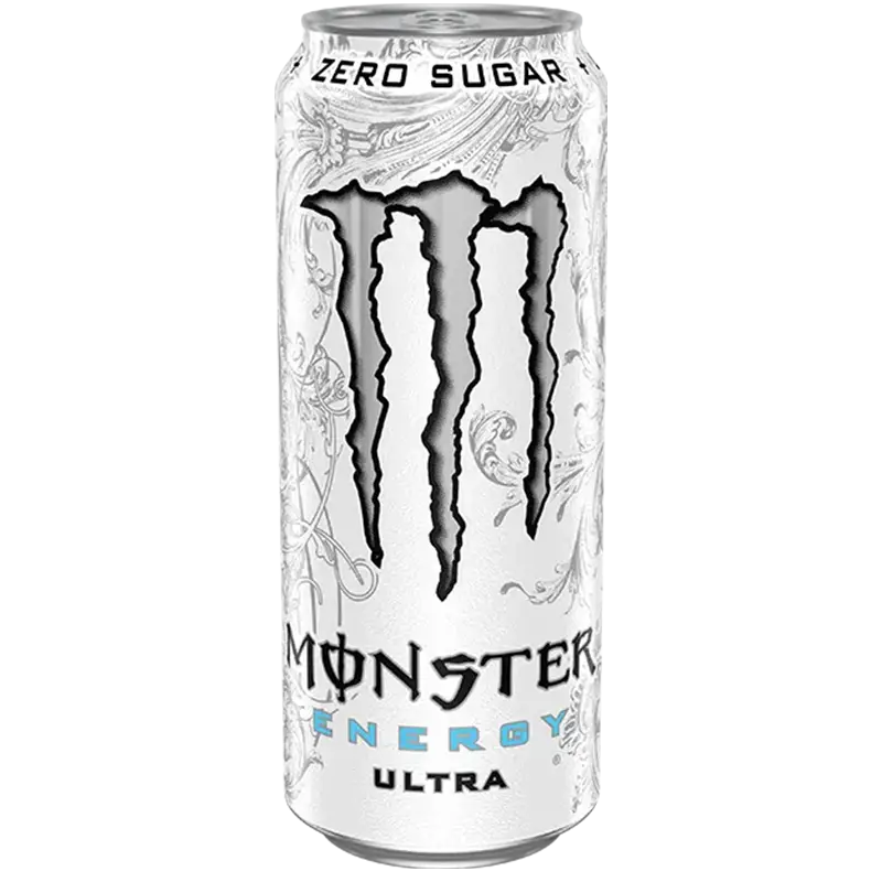Monster Energy Ultra 500ml