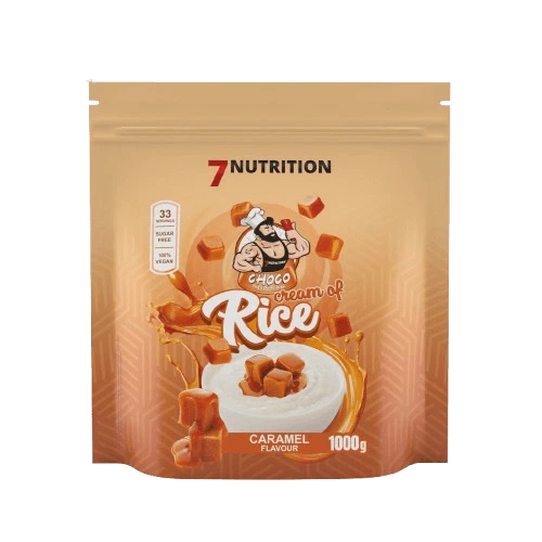 7Nutrition Cream Of Rice 1000g
