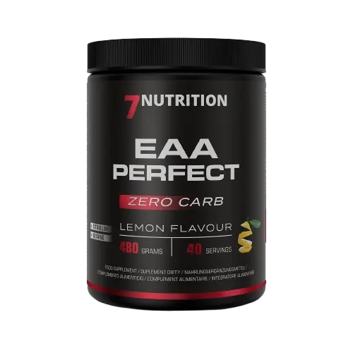 7Nutrition EAA Perfect 480g