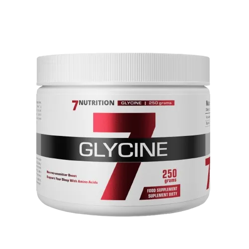 7Nutrition Glycine 250g