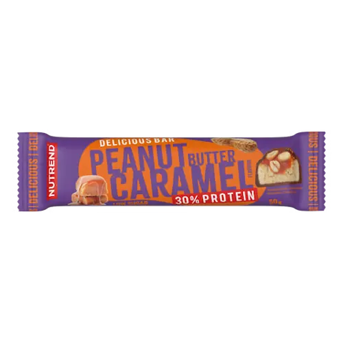Delicious Protein Bar 50g